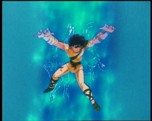 Otaku Gallery  / Anime e Manga / Saint Seiya / Screen Shots / Episodi / 048 - Una guarigione sofferta / 006.jpg